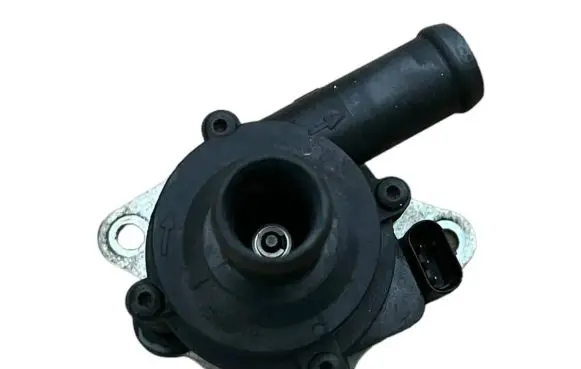 Volvo XC60 Electric auxiliary coolant/water pump 31338211 P4161 704773000