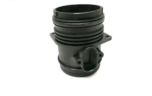 Audi A8 S8 D4 4H Air intake duct part 4H0133384K