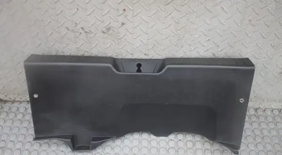 Mazda 2 Seat and door cards trim set 6889X
