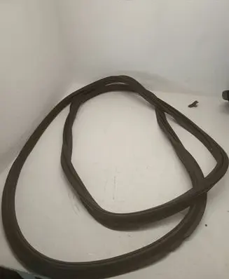 Mercedes-Benz GLE (W166 - C292) Loading door rubber seal (on body) 