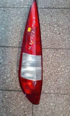 Ford Mondeo Mk III Rear/tail lights