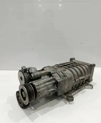 Volkswagen Tiguan Supercharger 325484 03C276
