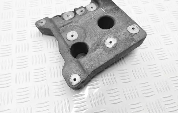 Renault Kadjar Battery tray 648664EF0A