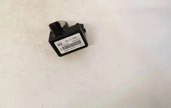 Mazda 6 Airbag deployment crash/impact sensor gp9a57kc0