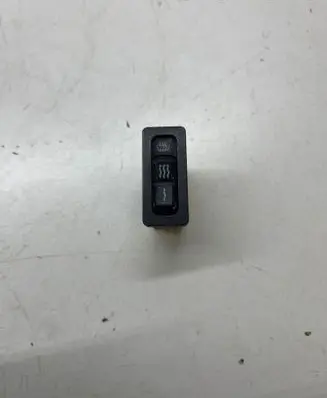 BMW 3 E36 Seat heating switch 06600200 1387917