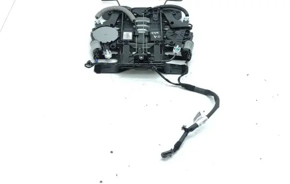 Audi A6 S6 C7 4G Seat adjustment motor 5N0881880G