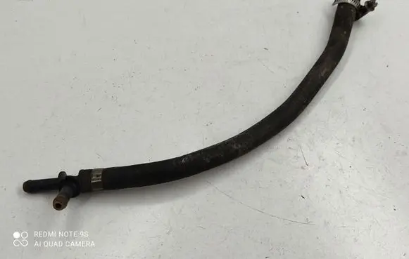 Volkswagen Sharan Engine coolant pipe/hose