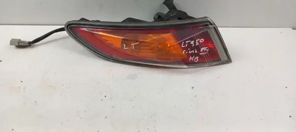 Honda Civic Rear/tail lights