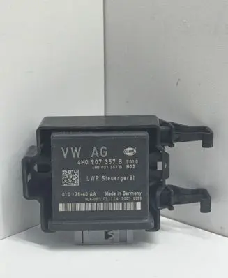 Audi A7 S7 4G Light module LCM 4H0907357B 4G0907366 017840AA