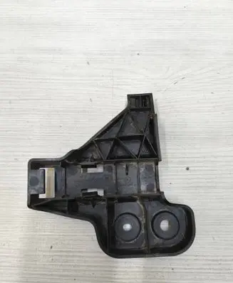 Audi Q2 - Rear bumper mounting bracket 81A807329A