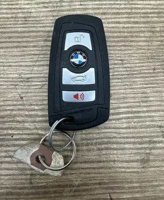 BMW 5 F10 F11 Ignition key/card 