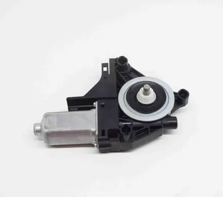 Volvo XC90 Front door window regulator motor