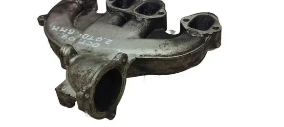 Skoda Octavia Mk2 (1Z) Intake manifold 03G129713K
