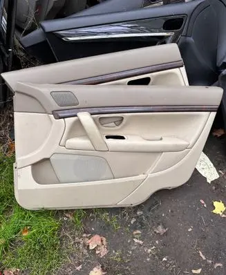 Volvo S80 Sliding door card 39979396 3008986 031110