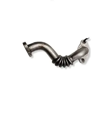 Ford S-MAX Turbo turbocharger oiling pipe/hose 4M5Q6K677BA