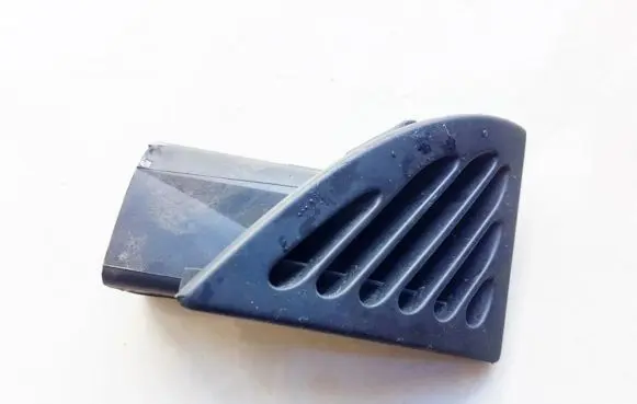 Citroen Xsara Dash center air vent grill