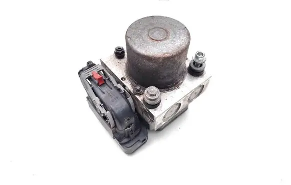 Volkswagen Crafter ABS Pump 2N0907379C 2N0614517C