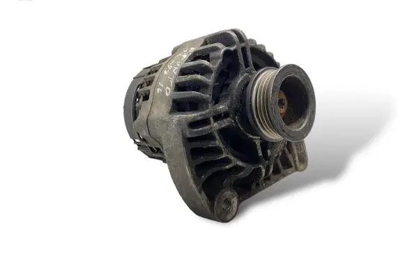 Fiat Grande Punto Generator/alternator