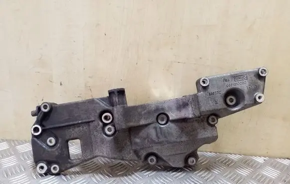Generator/alternator bracket