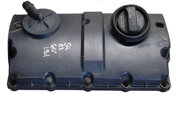 Rocker cam cover