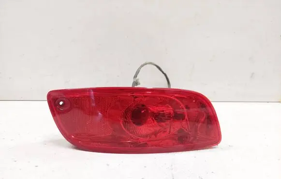 Hyundai Santa Fe Rear fog light 924082B000