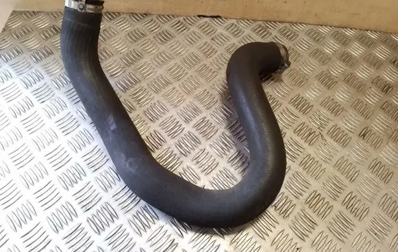 Citroen C4 Grand Picasso Intercooler hose/pipe 9689034680