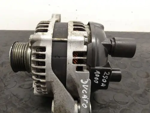 Fiat Ducato Generator/alternator 51944892