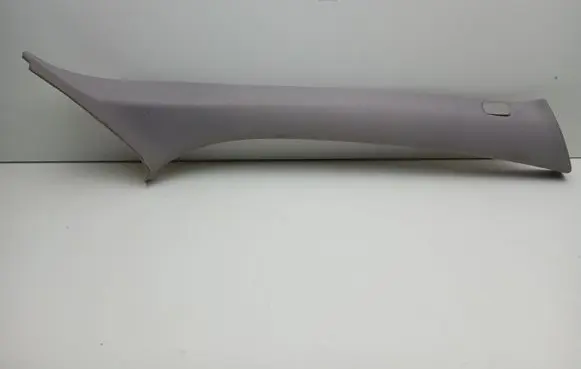 (A) pillar trim