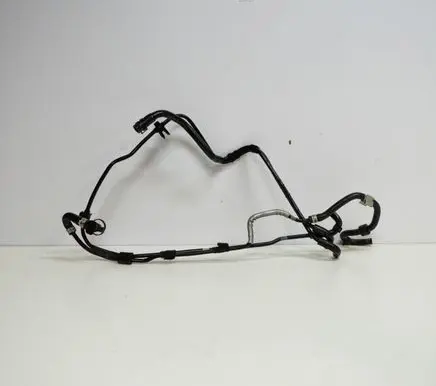 Air intake hose/pipe