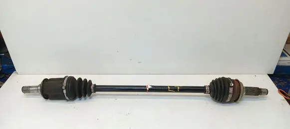 Honda CR-V Rear driveshaft