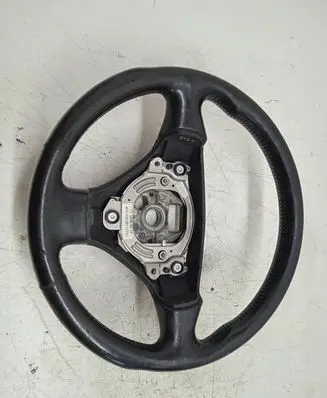 Audi A3 S3 8P Steering wheel 8P0419091