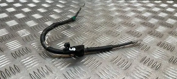 Mazda CX-5 II Positive cable (battery) D09W67EW0