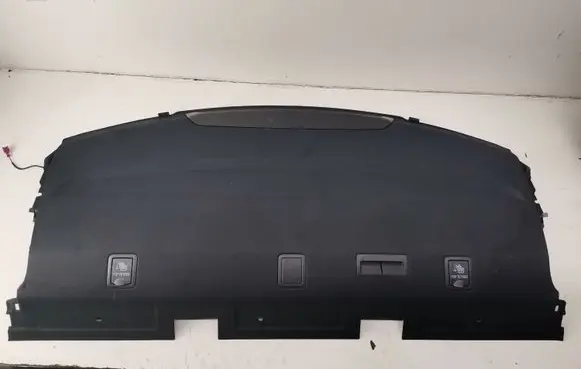 Mercedes-Benz E W213 Parcel shelf A2136900049