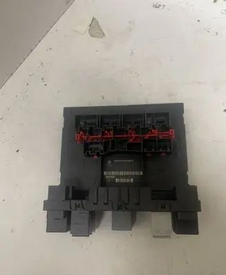 Volkswagen Touran I Comfort/convenience module 3C0937049AH