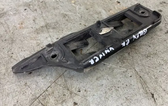 Volkswagen Golf V Front bumper mounting bracket 1K0807183