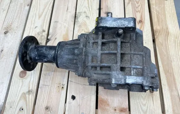 KIA Sorento Rear gearbox reducer/haldex oil pump 3B210