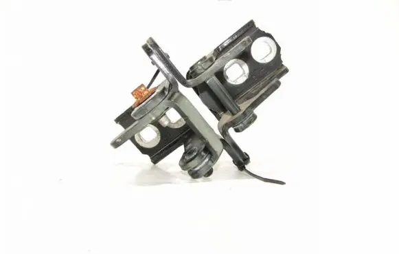 Opel Insignia A Rear door hinge set 