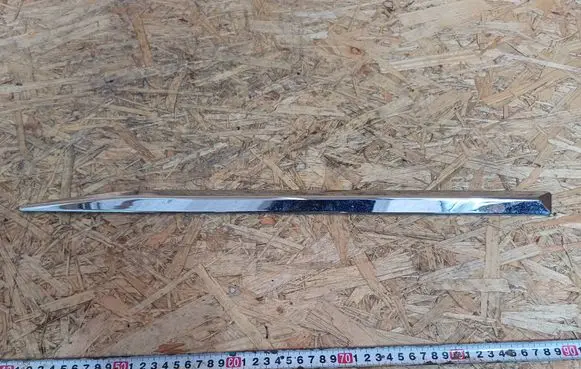 Nissan X-Trail T32 Front door trim (molding) KE7604C500XX