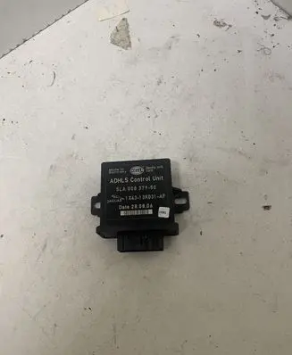 Jaguar S-Type Light module LCM 5LA00837950