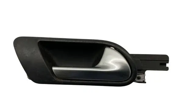 Volkswagen Golf V Rear door interior handle 1K5837114