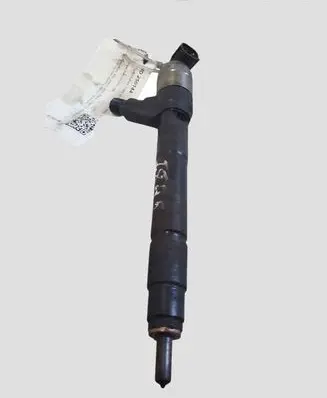 Opel Zafira C Fuel injector 55570012
