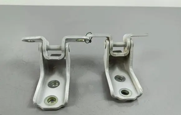 Hyundai Kona I Front door hinge set 