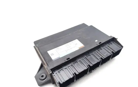 Ford Galaxy Comfort/convenience module 7S7T19G481DC 5WK48790E