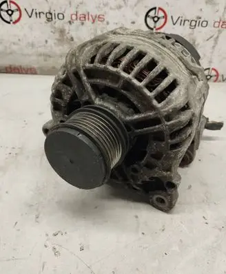 Volkswagen Caddy Generator/alternator 06F903023F 0124525091