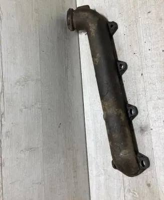 Bentley Mulsanne Exhaust manifold