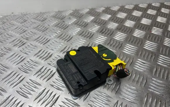 Skoda Rapid (NH) Airbag control unit/module 34D959655B