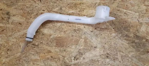 Volvo S90, V90 Window washer liquid tank fill tube 31378734