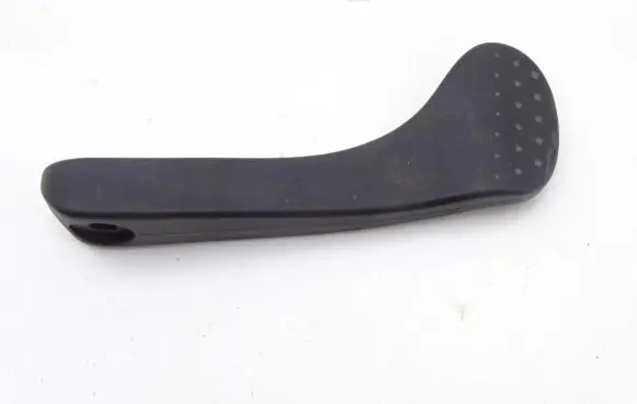 Opel Meriva A Front passenger seat console base 13228898