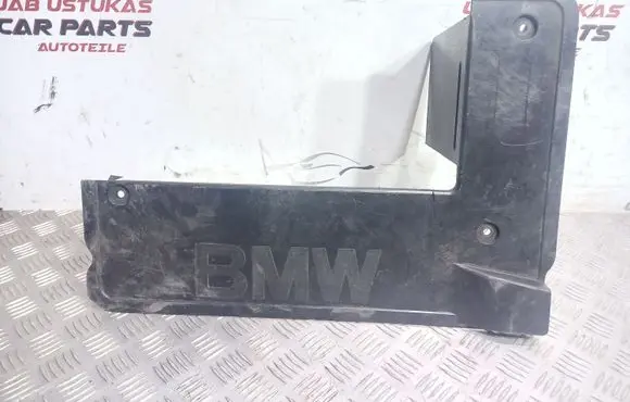 BMW X5 E53 Battery box tray cover/lid 8244134