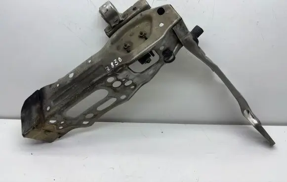 Lexus IS 220D-250-350 Side radiator support slam panel